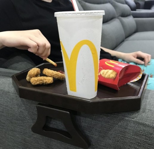 Beverage Cups (HY-BC-20) - 20oz-600ML (Pack of 250)