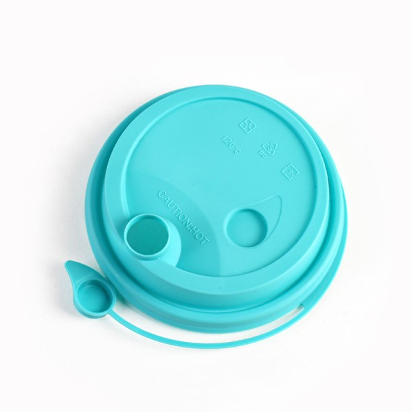 Coffee Cup Lids (HY-CCL-1) - Lock-Up Lids -1 (Pack of 250) - Image 17