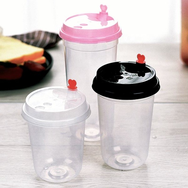 Coffee Cup Lids (HY-CCL-1) - Lock-Up Lids -1 (Pack of 250) - Image 18