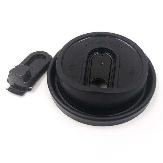 Coffee Cup Lids (HY-CCL-1) - Lock-Up Lids -1 (Pack of 250) - Image 20
