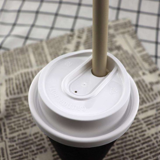 Coffee Cup Lids (HY-CCL-1) - Lock-Up Lids -1 (Pack of 250) - Image 21