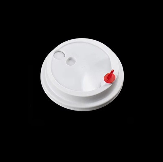 Coffee Cup Lids (HY-CCL-1) - Lock-Up Lids -1 (Pack of 250) - Image 6