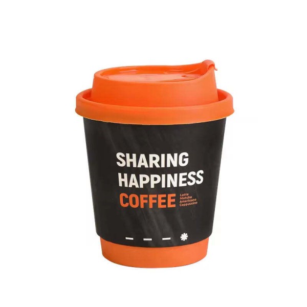 Coffee Cup Lids (HY-CCL-1) - Lock-Up Lids -1 (Pack of 250) - Image 10