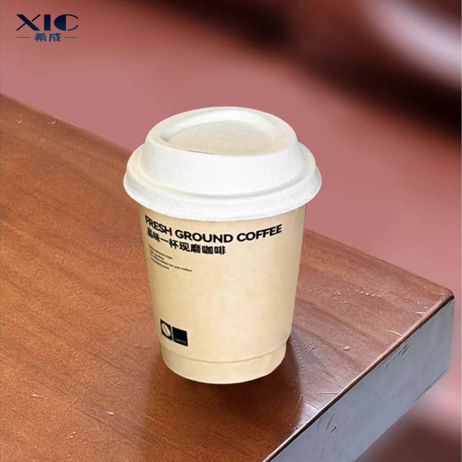 Coffee Cup Lids (HY-CCL-8) - Lock-Up Lids -8 (Pack of 250) - Image 13