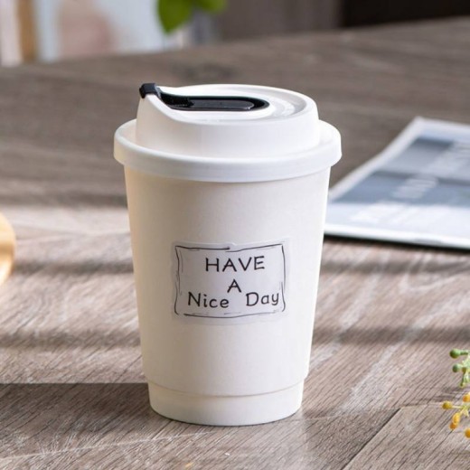 Coffee Cup Lids (HY-CCL-8) - Lock-Up Lids -8 (Pack of 250) - Image 20