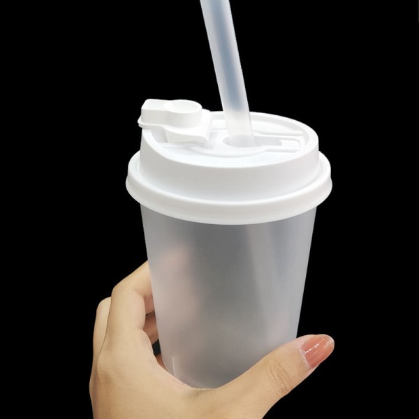 Coffee Cup Lids (HY-CCL-8) - Lock-Up Lids -8 (Pack of 250) - Image 7