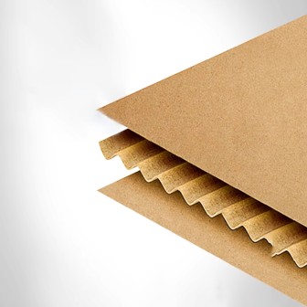 Corrugated Paper Cup Holders (CM-PCH-2) - Double Cups(Pack Of 250) - Image 9