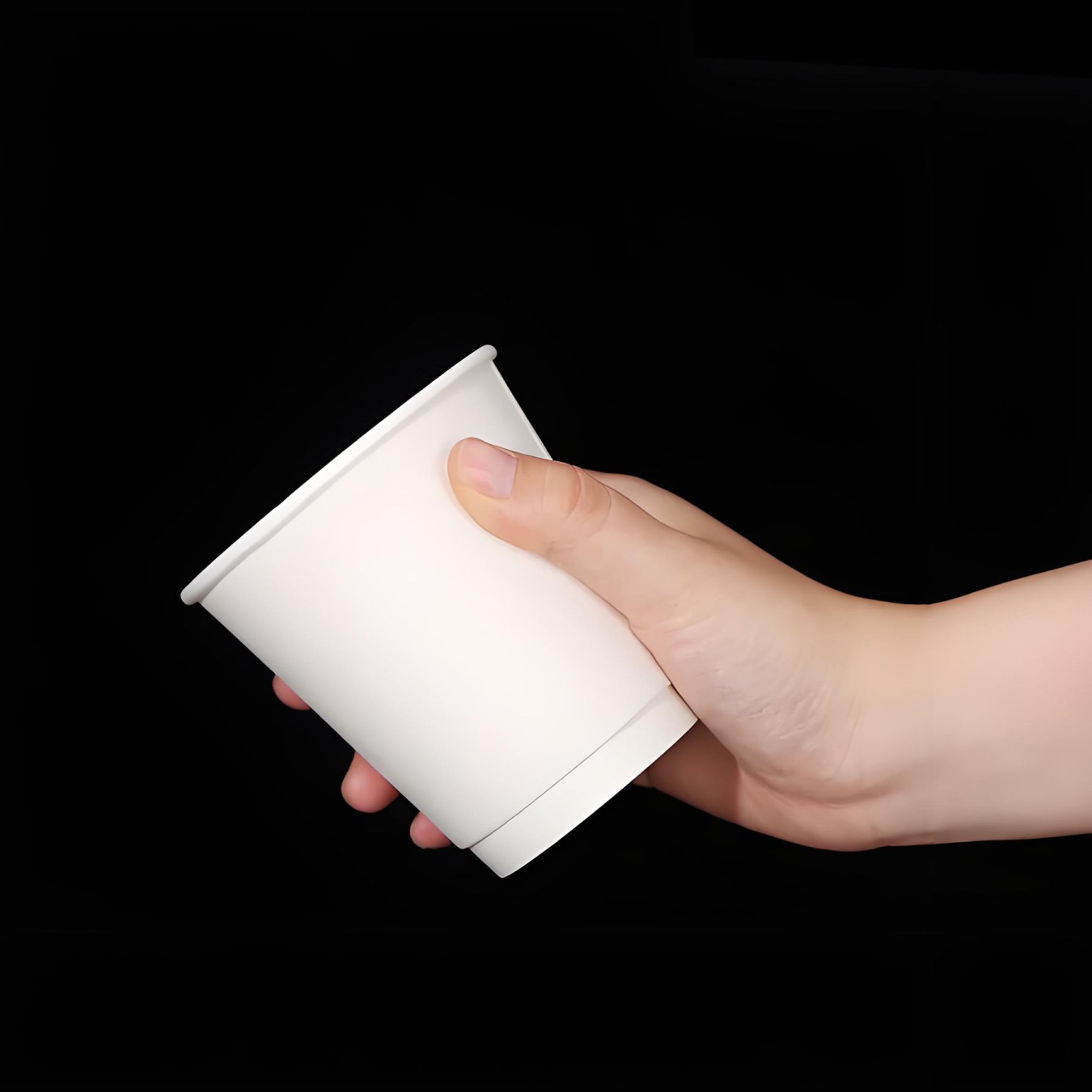 Double Wall Cups (XF-DWC-7) - 7oz-180ML (Pack of 250) - Image 12