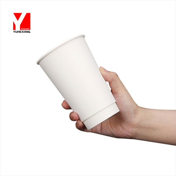 Double Wall Cups (XF-DWC-7) - 7oz-180ML (Pack of 250) - Image 13