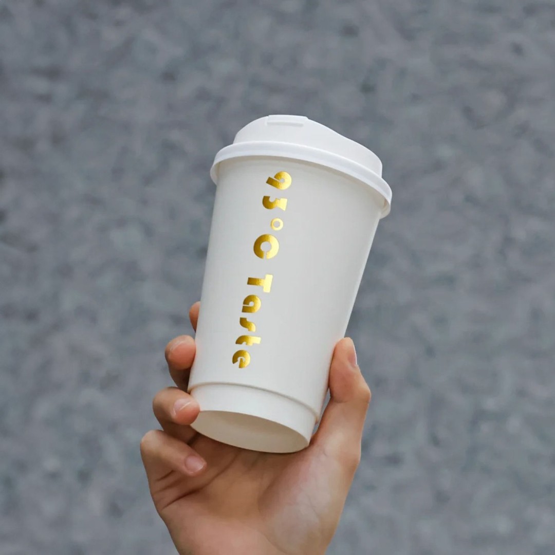 Double Wall Cups (XF-DWC-7) - 7oz-180ML (Pack of 250) - Image 14