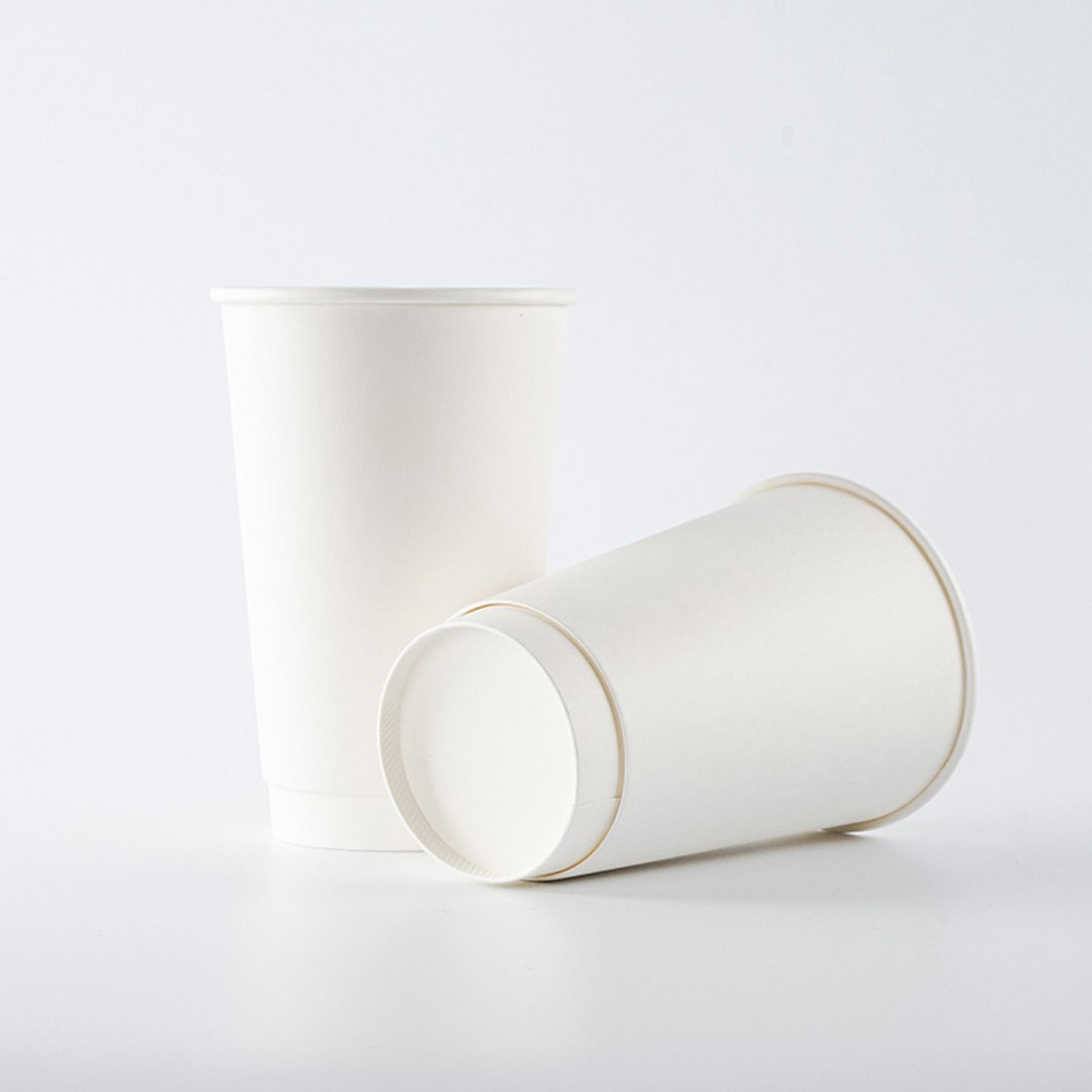 Double Wall Cups (XF-DWC-7) - 7oz-180ML (Pack of 250) - Image 17