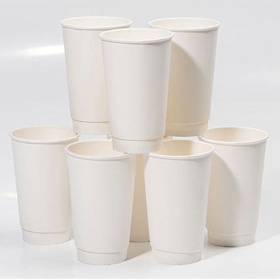 Double Wall Cups (XF-DWC-7) - 7oz-180ML (Pack of 250) - Image 19