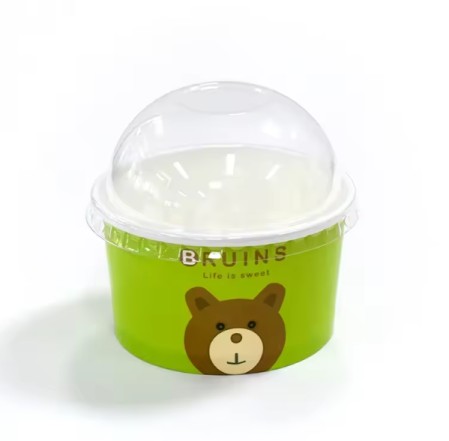 Ice Cream Cups (YC-ICC-21) - 32oz-950ML (Pack of 250) - Image 12