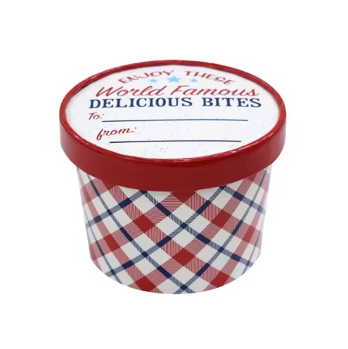 Ice Cream Cups (YC-ICC-21) - 32oz-950ML (Pack of 250) - Image 13