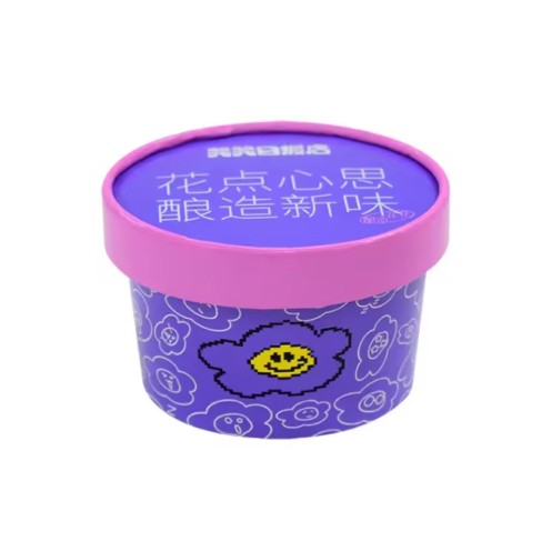 Ice Cream Cups (YC-ICC-21) - 32oz-950ML (Pack of 250) - Image 14