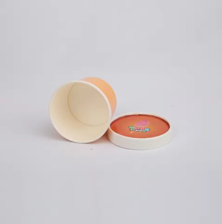 Ice Cream Cups (YC-ICC-21) - 32oz-950ML (Pack of 250) - Image 18