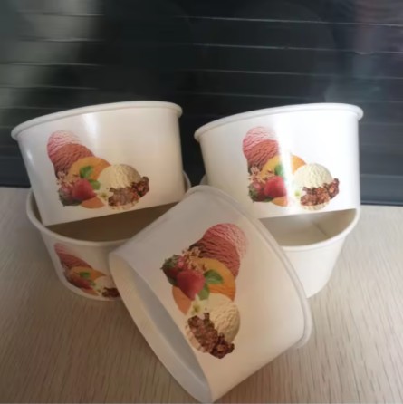 Ice Cream Cups (YC-ICC-21) - 32oz-950ML (Pack of 250) - Image 19