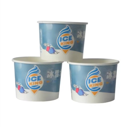 Ice Cream Cups (YC-ICC-21) - 32oz-950ML (Pack of 250) - Image 8