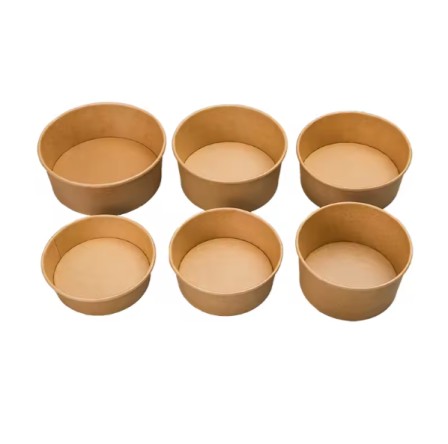 Paper Container (CM-PC-2) - 26oz-750ML (Pack of 250) - Image 12