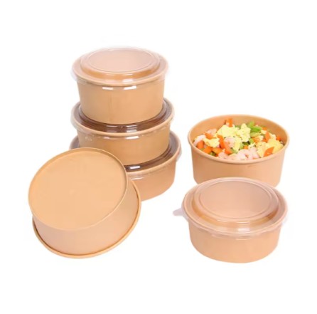 Paper Container (CM-PC-2) - 26oz-750ML (Pack of 250) - Image 14