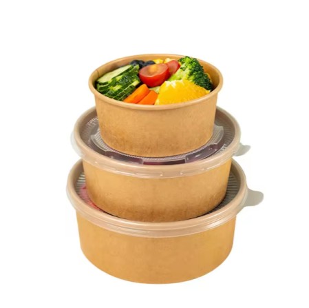 Paper Container (CM-PC-2) - 26oz-750ML (Pack of 250) - Image 16