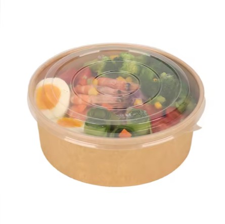 Paper Container (CM-PC-2) - 26oz-750ML (Pack of 250) - Image 17