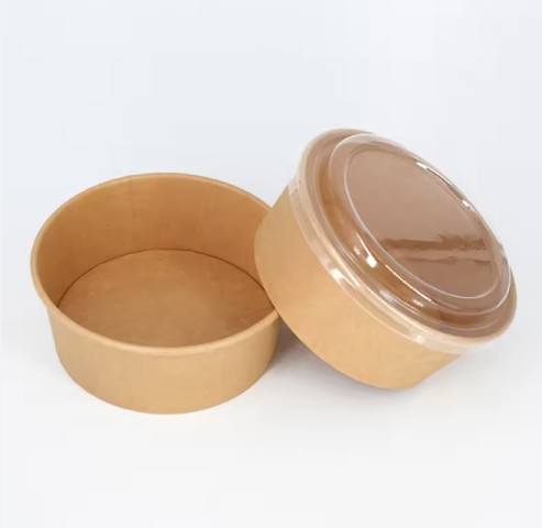 Paper Container (CM-PC-2) - 26oz-750ML (Pack of 250) - Image 4