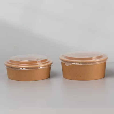 Paper Container (CM-PC-2) - 26oz-750ML (Pack of 250) - Image 6