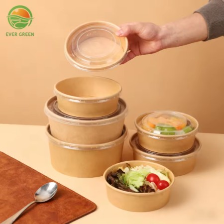 Paper Container (CM-PC-2) - 26oz-750ML (Pack of 250) - Image 8