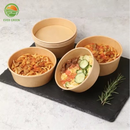 Paper Container (CM-PC-2) - 26oz-750ML (Pack of 250) - Image 9