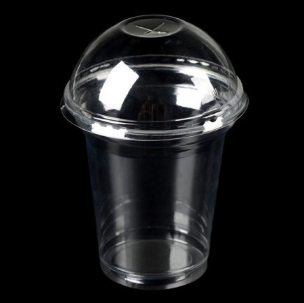 PLA Cups (LCH-PLA-1) - 10oz-360ML (Pack of 250)