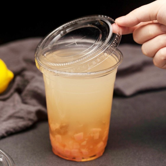 PLA Cups (LCH-PLA-13) - 24oz-700ML (Pack of 250)