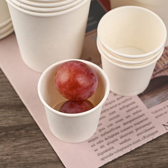 Single-Wall Cups (HY-SWC-22) - 22oz-700ML (Pack of 250)
