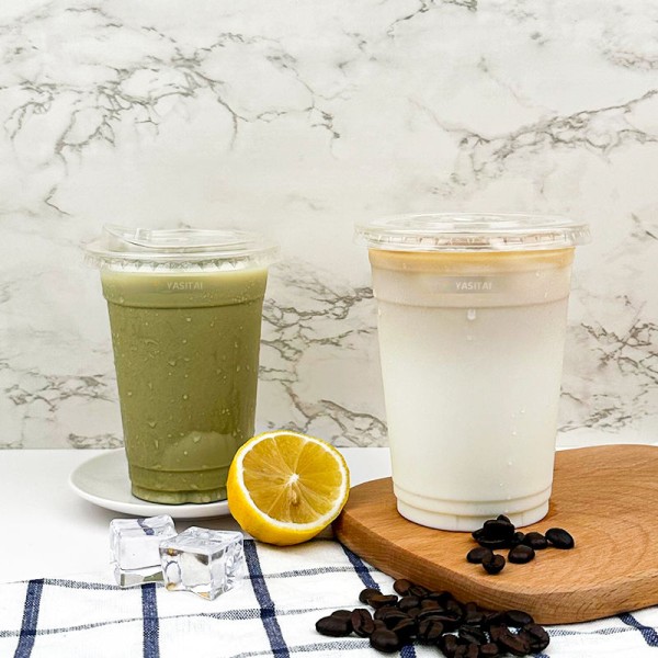 PLA Cups (LCH-PLA-2) - 12oz-380ML (Pack of 250)