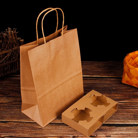 Coffee Package Set (CM-CPS-2) - Two Coffee cup (Pack Of 250)