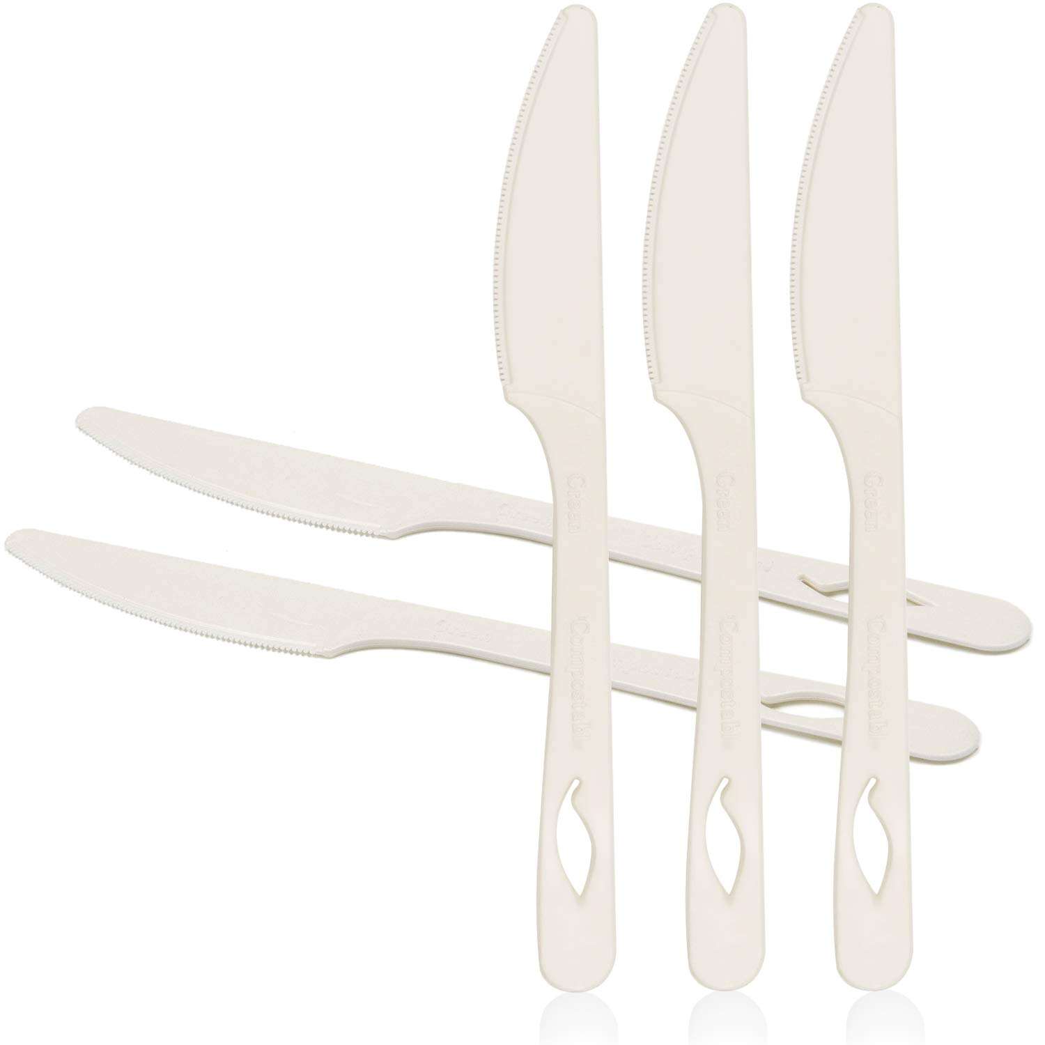 Tablewares (HY-TK-D) - (Pack of 250)