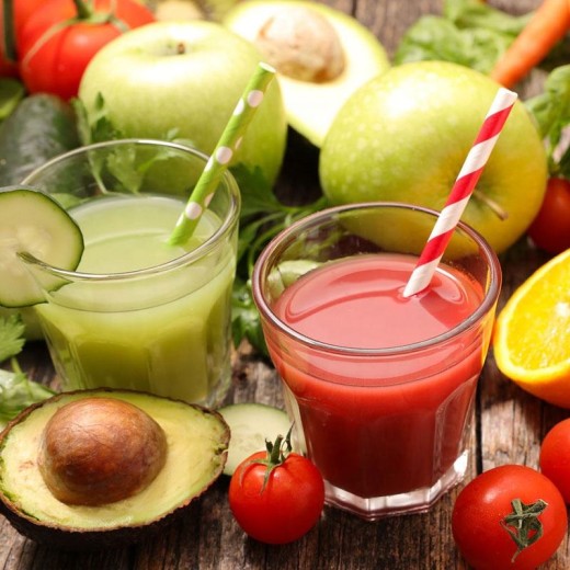 Straws (HY-PLAS-1) - (Pack of 250)