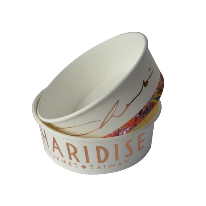 Paper Container (CM-PC-11) - 750ML (Pack of 250)