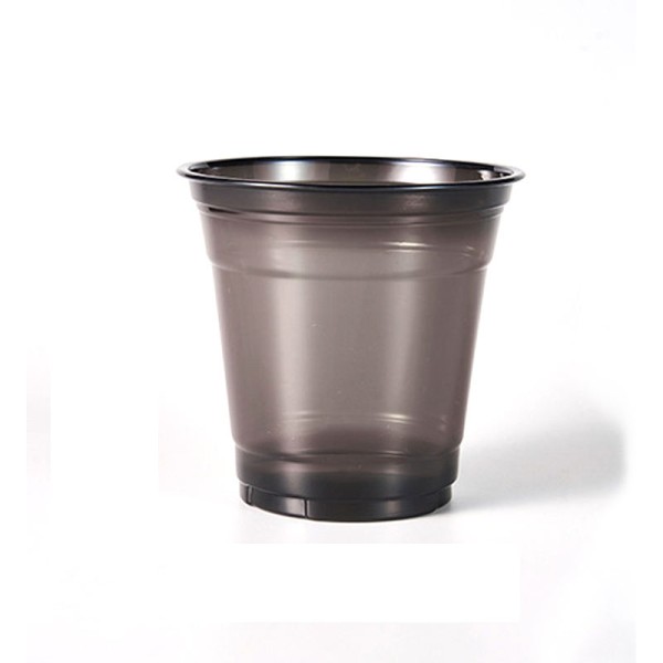 Plastic Cups & Lids (CM-PET-13) - 16oz-500ML (Pack of 250)
