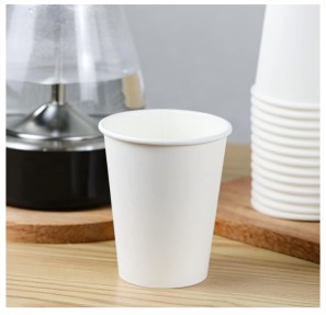 Single-Wall Cups (HY-SWC-4) - 4oz-110ML (Pack of 250)