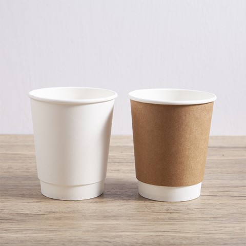 Double Wall Cups (HY-DWC-16) - 16oz-500ML (Pack of 250)