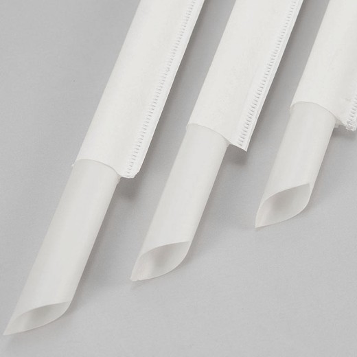 Straws (HY-PLAS-4) - (Pack of 250)