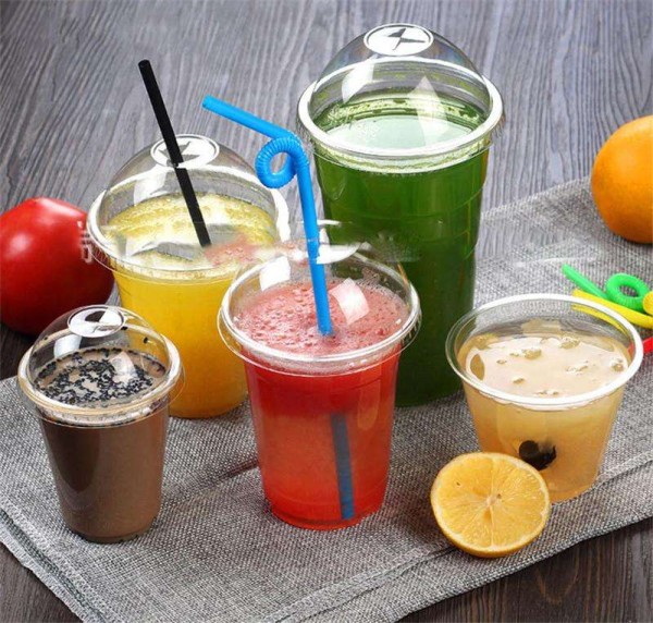 PLA Cups (LCH-PLA-11) - 18oz-500ML (Pack of 250)