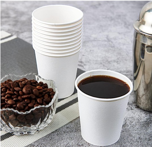 Single-Wall Cups (HY-SWC-20) - 20oz-600ML (Pack of 250)