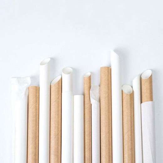 Straws (HY-PS-1) - (Pack of 250) - Image 14