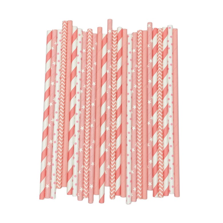 Straws (HY-PS-1) - (Pack of 250) - Image 2