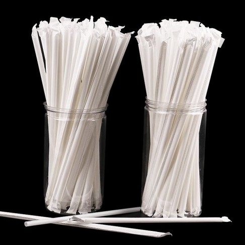 Straws (HY-PS-1) - (Pack of 250) - Image 5