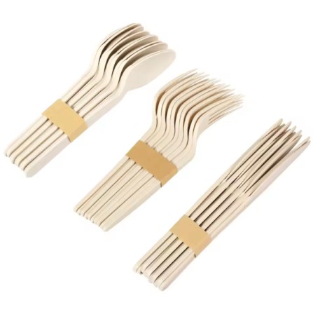 Tablewares (HY-TK-C) - (Pack of 250) - Image 11