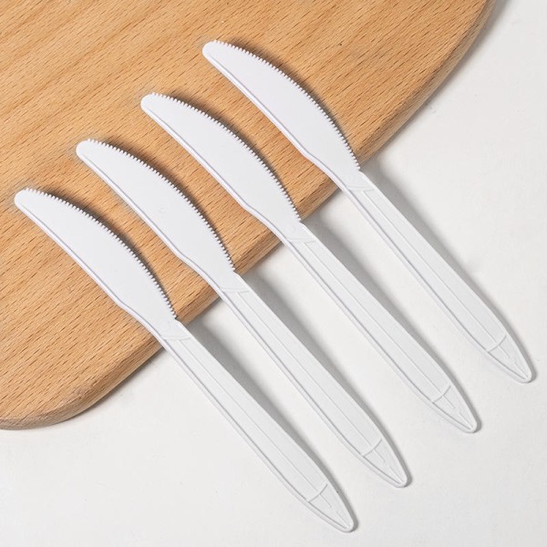 Tablewares (HY-TK-A) - (Pack of 250)