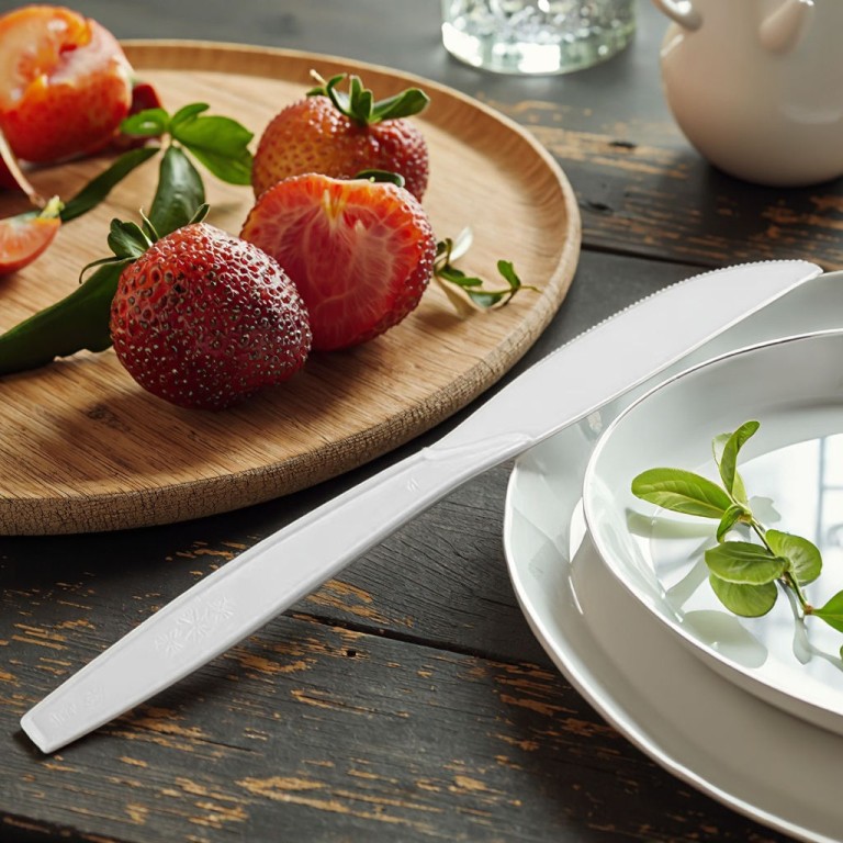 Tablewares (HY-TK-C) - (Pack of 250) - Image 6